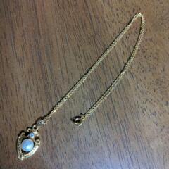 ネックレス【ニューパール】美品の画像