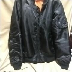 パイロットジャンパー新品未使用品です。サイズはXLです。