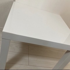 【決まりました】IKEA テーブル
