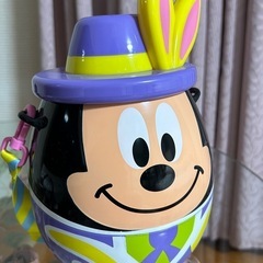 ポップコーンバゲット　ミッキーマウス　ディズニー　イースター2014