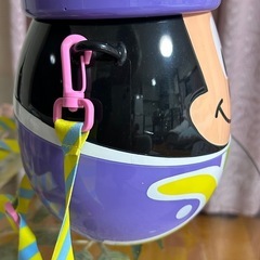 ポップコーンバゲット　ミッキーマウス　ディズニー　イースター2014の画像