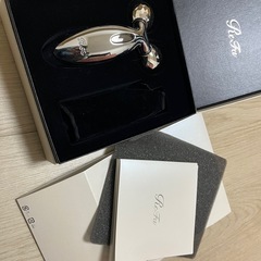 Refa 美顔ローラー