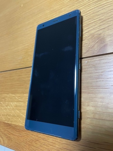Xperia   スマホ稼働品\n