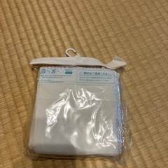 未開封　西松屋　ガーゼハンカチ20枚の画像
