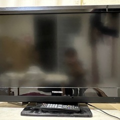 【中古】 TOSHIBA 東芝 REGZA 32BC3 液晶テレ...