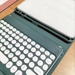 新品*キーボードケースの画像