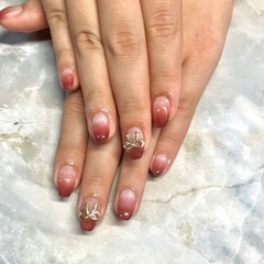ネイルモデル様募集中✨