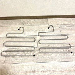 イケア IKEA ハンガー 2個セット