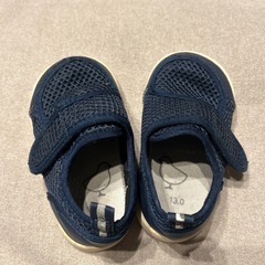 【キッズスニーカー】無印良品13.0