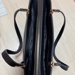 仕事用のリクルートバックの画像