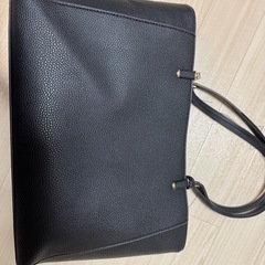 仕事用のリクルートバック