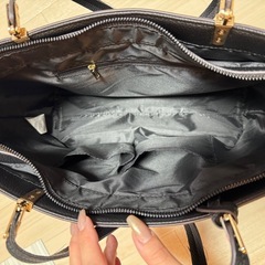 仕事用のリクルートバックの画像