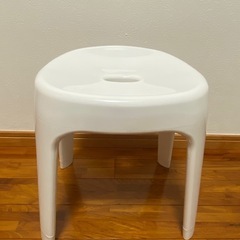 無印良品の風呂いす