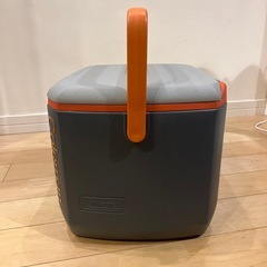 コールマン　クーラーボックスの画像