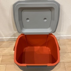 コールマン　クーラーボックスの画像