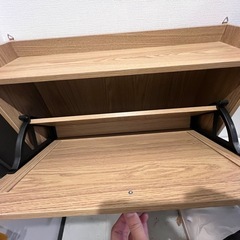シューズボックス、靴箱の画像