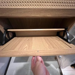 シューズボックス、靴箱の画像