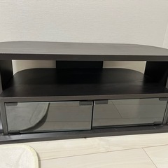 【お譲りします】テレビ台