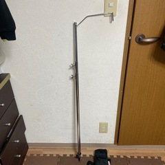 Snowpeak ランタンスタンド
