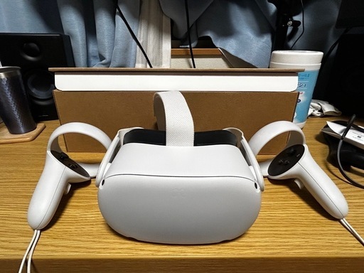 その他  quest2 128gb