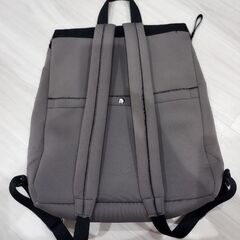 【差し上げます】パピヨネリュックの画像