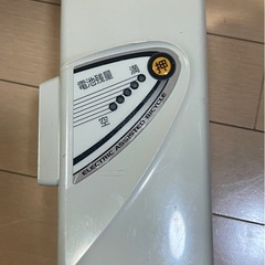  パナソニック(Panasonic) リチウムイオンバッテリー ...
