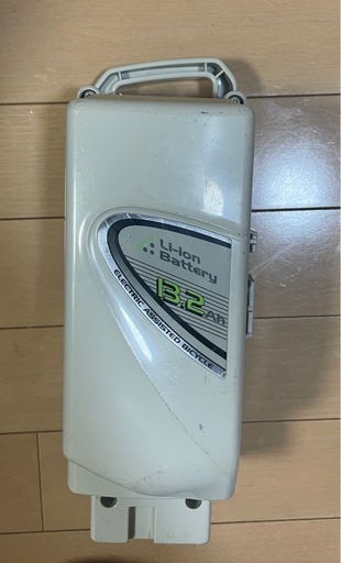  パナソニック(Panasonic) リチウムイオンバッテリー NKY45/25.2V-13.2Ah