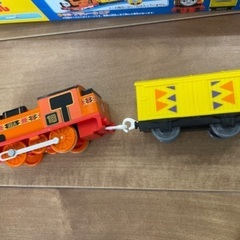 プラレールニアの画像