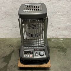 【DAINICHI】 ダイニチ ブルーヒーター 大型 ファンヒー...