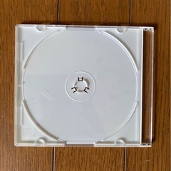 CDケース 25枚