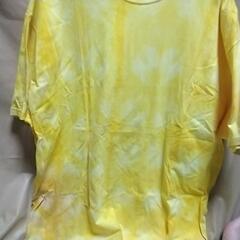 USAビンテージのTシャツです。サイズはXLです。の画像
