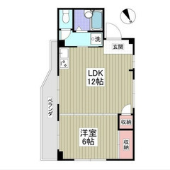 【🌙入居費用17万円🌙】✨審査No.1✨ 🔥小田急多摩線 栗平 ...