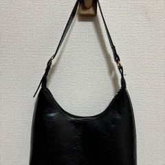お出かけ用小さめのカバンの画像