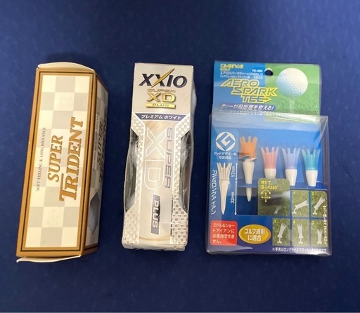 Adidas新品キャディバッグ　XXIO  STEELHEAD ODYSSEY