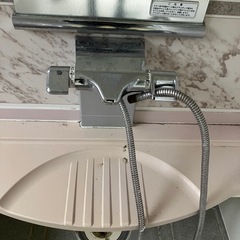 ユニットバス　タカラスタンダード
の画像