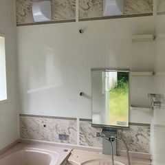 ユニットバス　タカラスタンダード
の画像