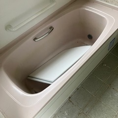 ユニットバス　タカラスタンダード
の画像