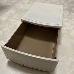 ドロワーの画像