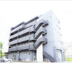 【🌙入居費用17万円🌙】✨審査No.1✨ 🔥湘南新宿ライン(宇都宮〜逗子) 保土ケ谷 徒歩13 分🔥 - 横浜市