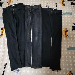 imp・UNIQLO・AZ　3点セット