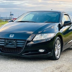 ホンダ　CR-Z 2012年　77000km 車検2026年10月の画像