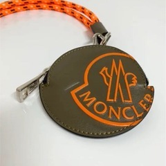 モンクレール MONCLER 財布 コインケース
