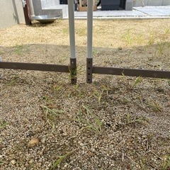 押し入れ収納ラック　5個セットの画像