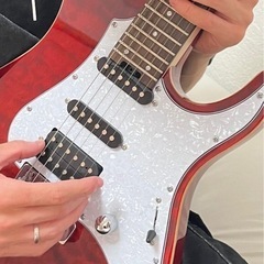 ギター練習仲間になりませんか？　愛知.岐阜