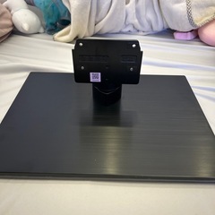 テレビ　転倒防止スタンド