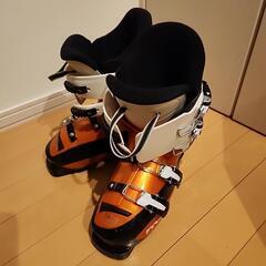 スキーブーツ　ロシニョール　24.５センチの画像