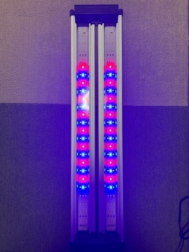 コトブキ工芸 フラットLEDツイン600 60cm水槽用