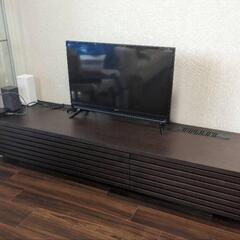 ACTUS　retta　テレビボード　3160TV