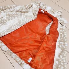 🍁❄️120㌢ 子供服👧『USED』冬物の画像