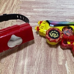 ドンブラザーズ　なりきりセット